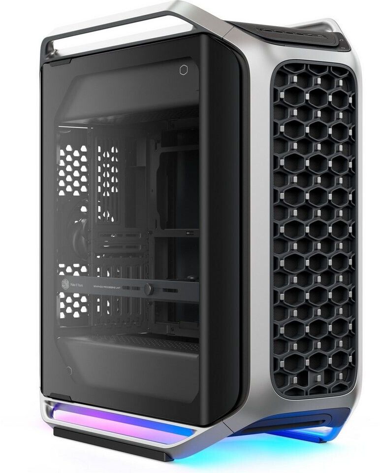 Boîtier PC Tour COOLER MASTER COSMOS ALPHA