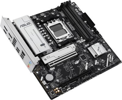 ASUS PRIME B850M-A-CSM Carte Mère Micro-ATX