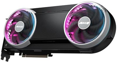 GigaByte GeForce RTX 5070 AORUS Infinity GV-N5070AORUS IF-12GD