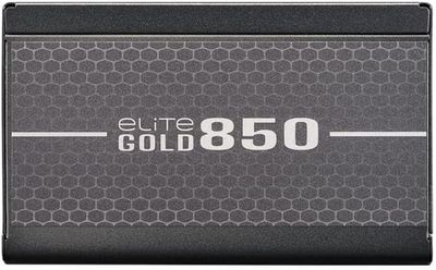 Cooler Master Alimentation PC Elite 850 FM 80+ Gold