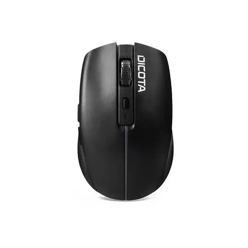 DICOTA Souris Bluetooth NOTEBOOK black