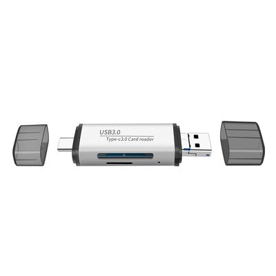 Lecteur de carte mémoire SD/micro SD TF