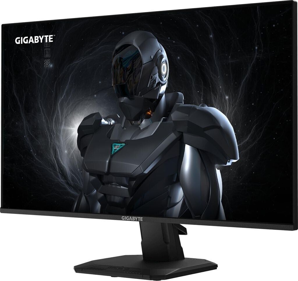 GIGABYTE GS25F14 MONITEUR GAMING FHD 25” - 1920 X 1080, 144HZ