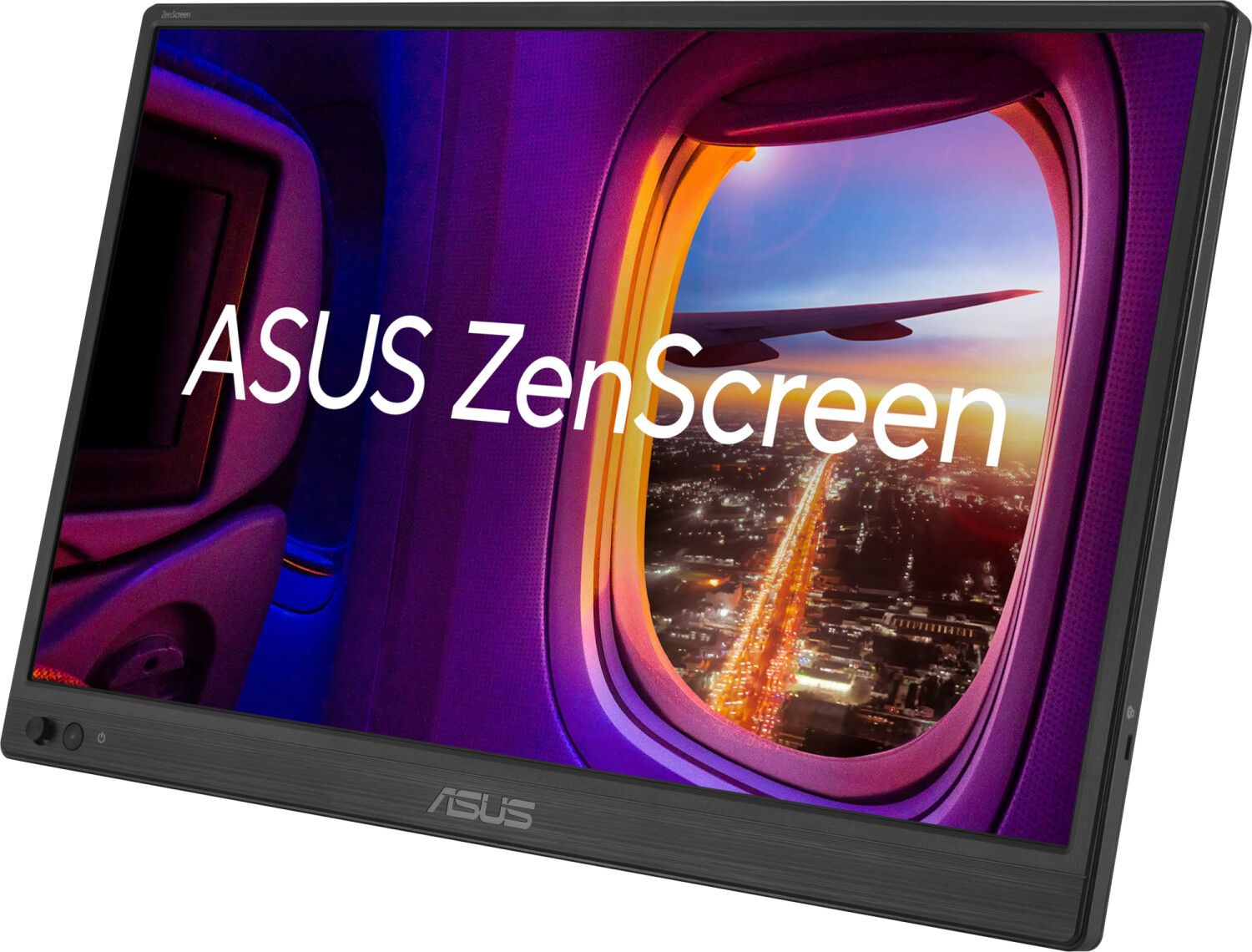 Écran PC Asus ZenScreen MB169CK 15,6"