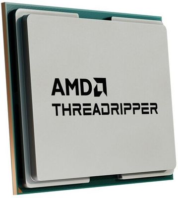 AMD Ryzen ThreadRipper 9970X 32-core Socket sTR5