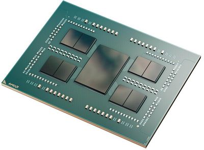 AMD Ryzen ThreadRipper 9970X 32-core Socket sTR5