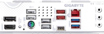 GIGABYTE B850 EAGLE ICE
