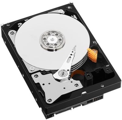 Western Digital Red Plus 10To - WD100EFGX