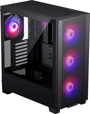 Phanteks XT Pro Ultra TG - Noir