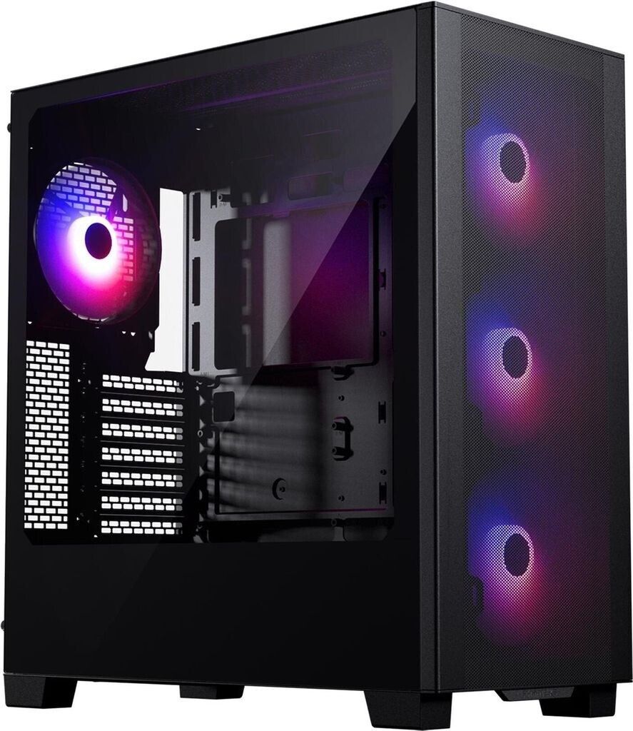 Phanteks XT Pro Ultra TG - Noir