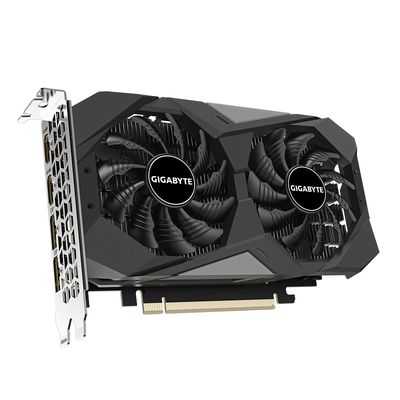 Gigabyte GeForce RTX 3050 WINDFORCE OC V2 6G