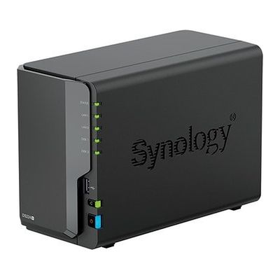 Synology DS224+ - NAS 2 baies
