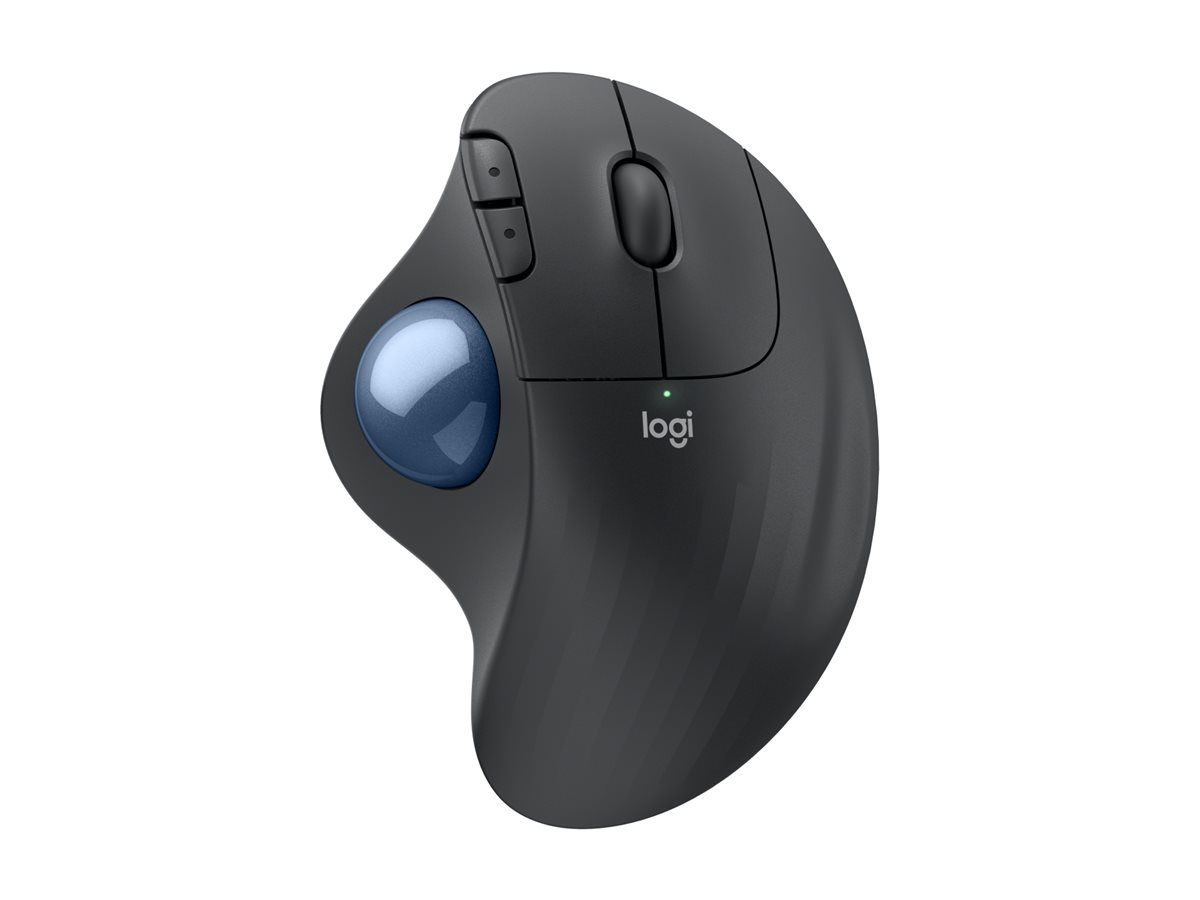 Logitech souris  ERGO M575S