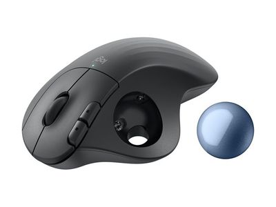 Logitech souris  ERGO M575S