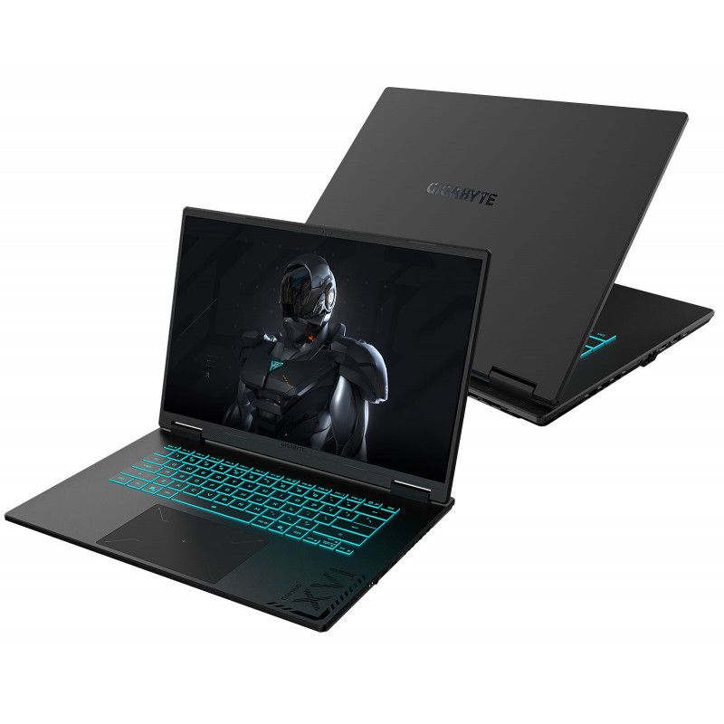 GIGABYTE GAMING A16 PRO DYHG5FRCC4SH