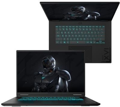 GigaByte Gaming A16 3THK3FR893SH     pc portable