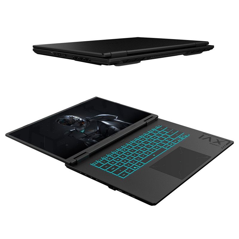 GIGABYTE GAMING A16 PRO DXHG4FRCC4SH