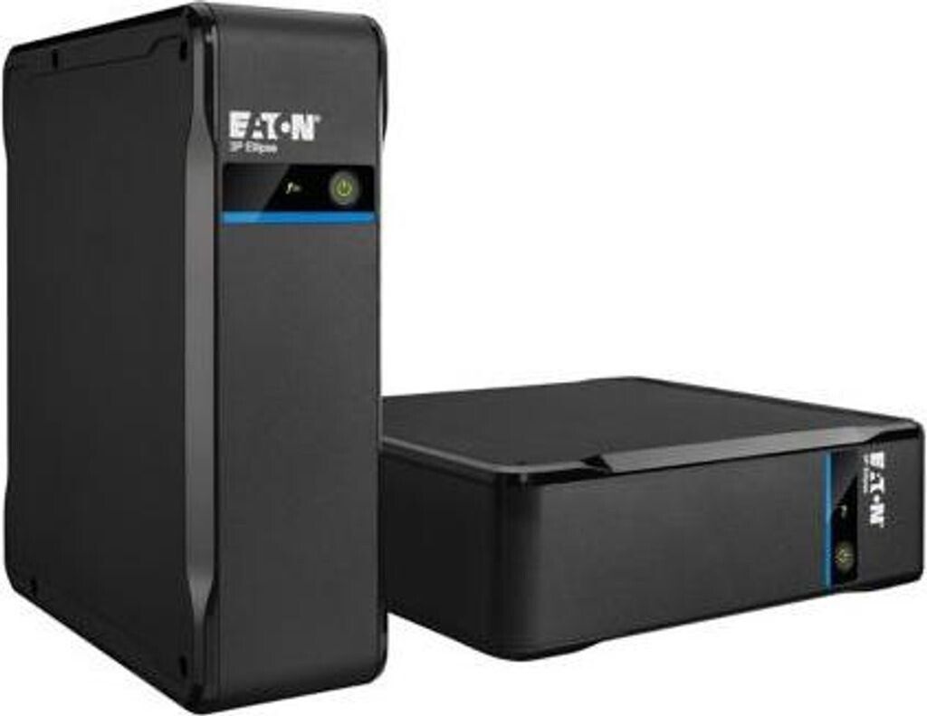 Onduleur Eaton 3P Ellipse700VA/420W CA (3P700F)