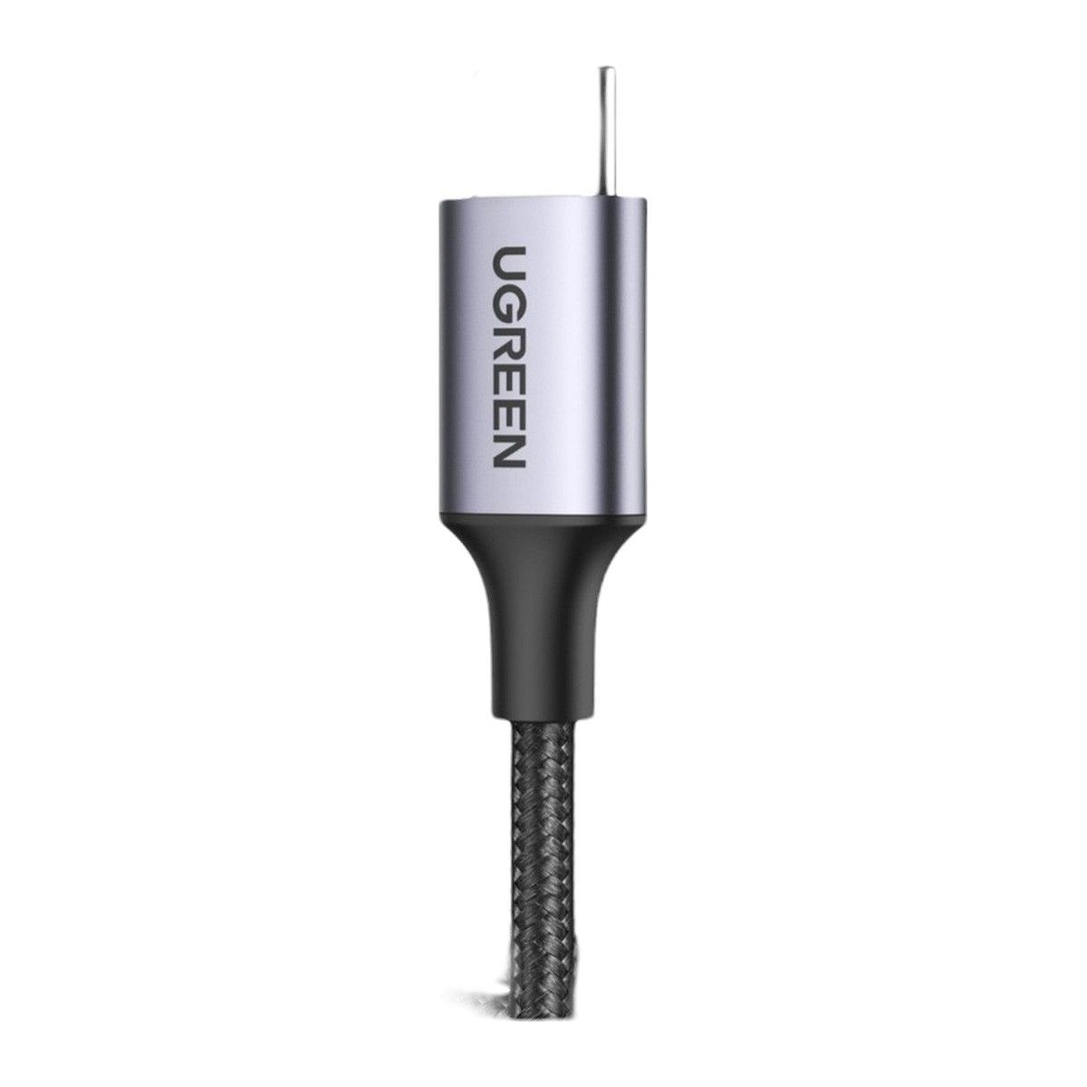 UGREEN Câble Lightning vers USB-C MFi Nylon Tressé Charge Rapide iPhone 60759