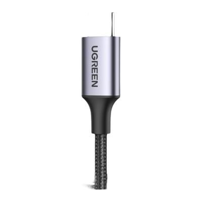 UGREEN Câble Lightning vers USB-C MFi Nylon Tressé Charge Rapide iPhone 60759