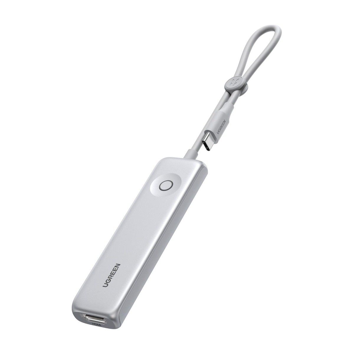 UGREEN Hub USB-C 5-en-1 10 Gbit/s 100 W