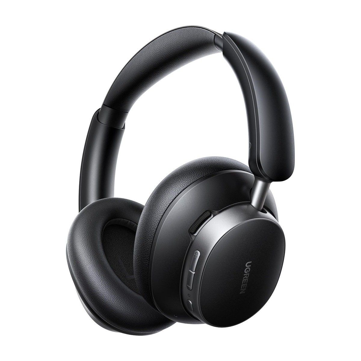 UGREEN Studio Pro Casque sans fil à réduction de bruit active -48 dB, 120 h d'autonomie