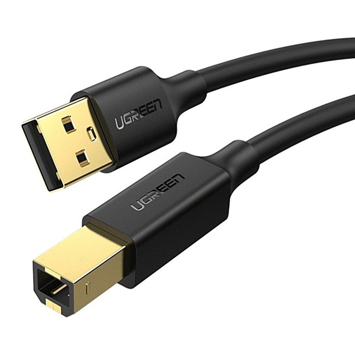 UGREEN Câble imprimante USB A vers B  - 5 m