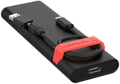 Verbatim Store ‘n’ Go M.2 NVMe SSD Enclosure Kit