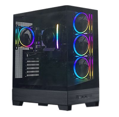 CONFIGUE ​ Ryzen5 7500F -  B650M--APEX-435AS