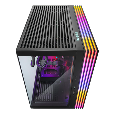 PC Gamer AURA sur mesure - à configurer : Ryzen AM5, carte graphique, DDR5, SSD NVMe