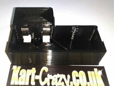 Charger Cradle for AMB (My Laps) 160 & 260 Transponders