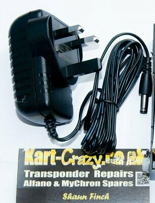 Power Supply for AMB 160, 260 & MX Transponders Charger