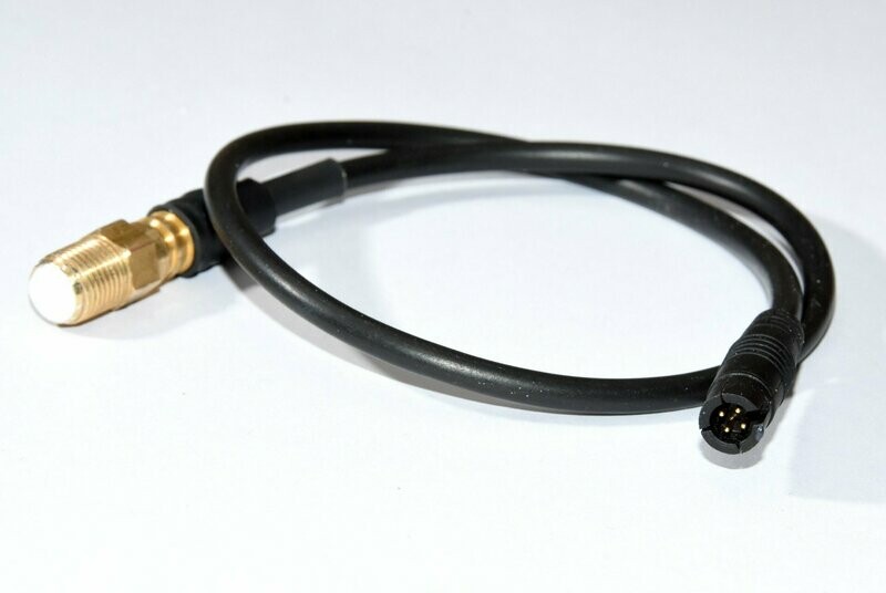 Water Temperature Sensor for MyChron 3, 4 & 5 (Short)