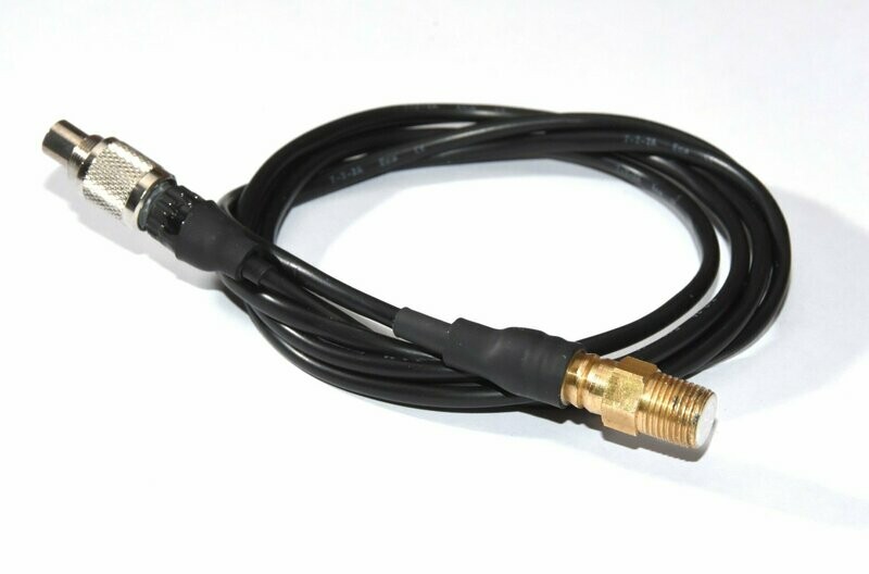 Water Temperature Sensor for MyChron 3, 4 & 5 (Long)