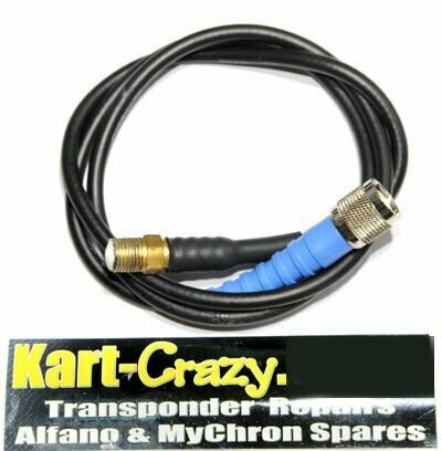 Long Water Temperature Sensor (Alfano)