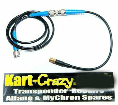 Two Piece Water Temperature Sensor (Alfano)