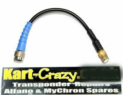 Short Water Temperature Sensor (Alfano)
