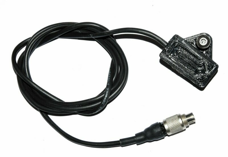 Lap Sensor for MyChron 3, 4 & 5