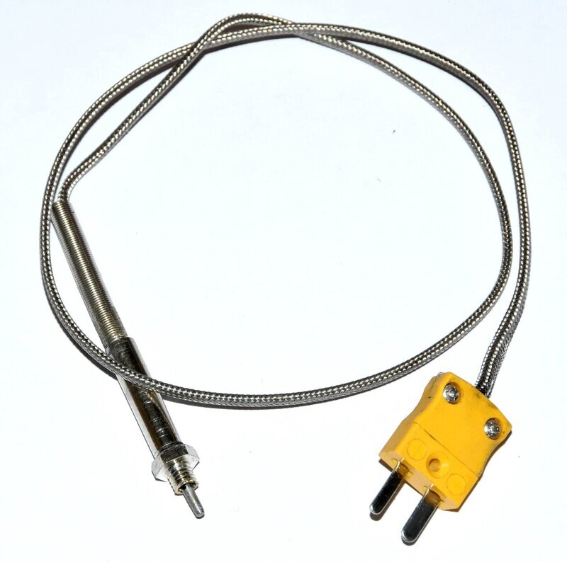 EGT Sensor for MyChron 3, 4 & 5