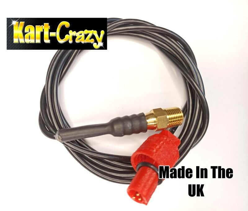 Long Water Temperature Sensor (Alfano 6)