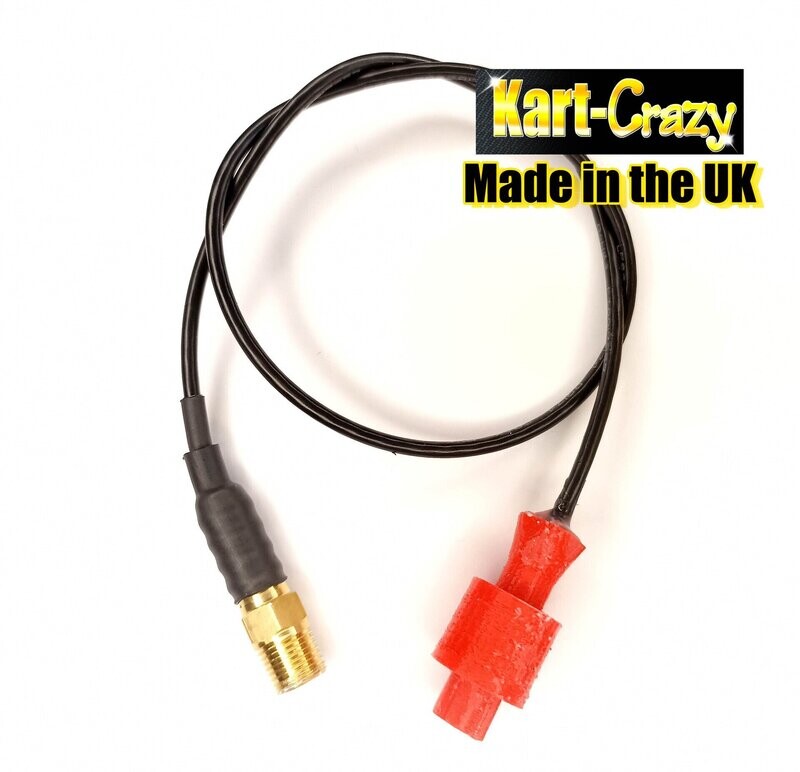 Short Water Temperature Sensor (Alfano 6)