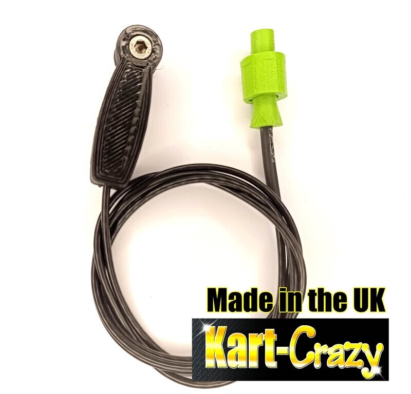 Magnetic Lap Sensor (Alfano 6)