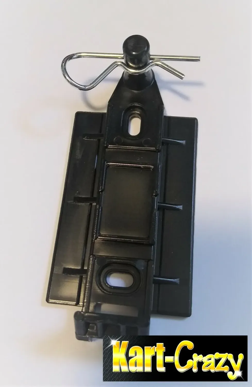 AMB TranX 160 & 260 Transponder Holder