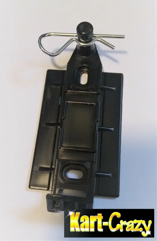 AMB TranX 160 & 260 Transponder Holder
