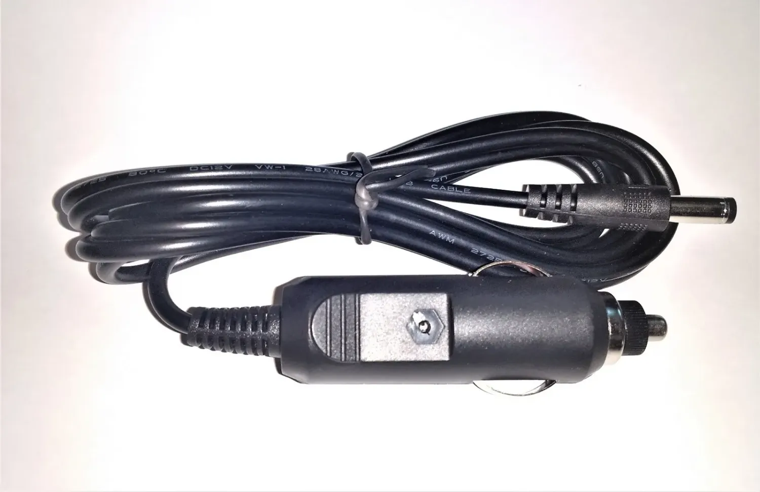 Car Power Supply for AMB 160, 260 & MX Transponders