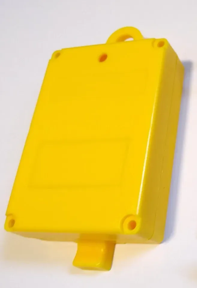 AMB TranX 160 Transponder Case