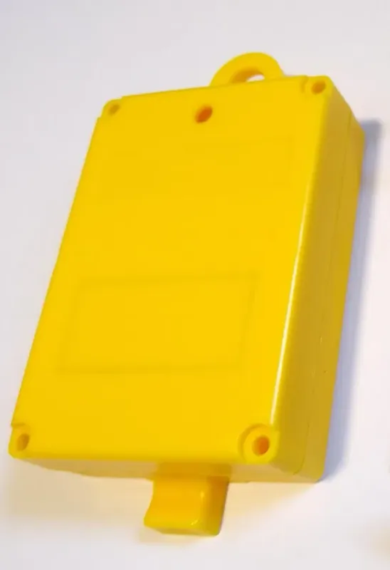 AMB TranX 160 Transponder Case