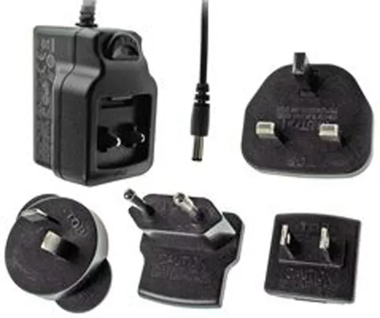 Universal Transponder Charger for MyLaps AMB 160, 260 & MX