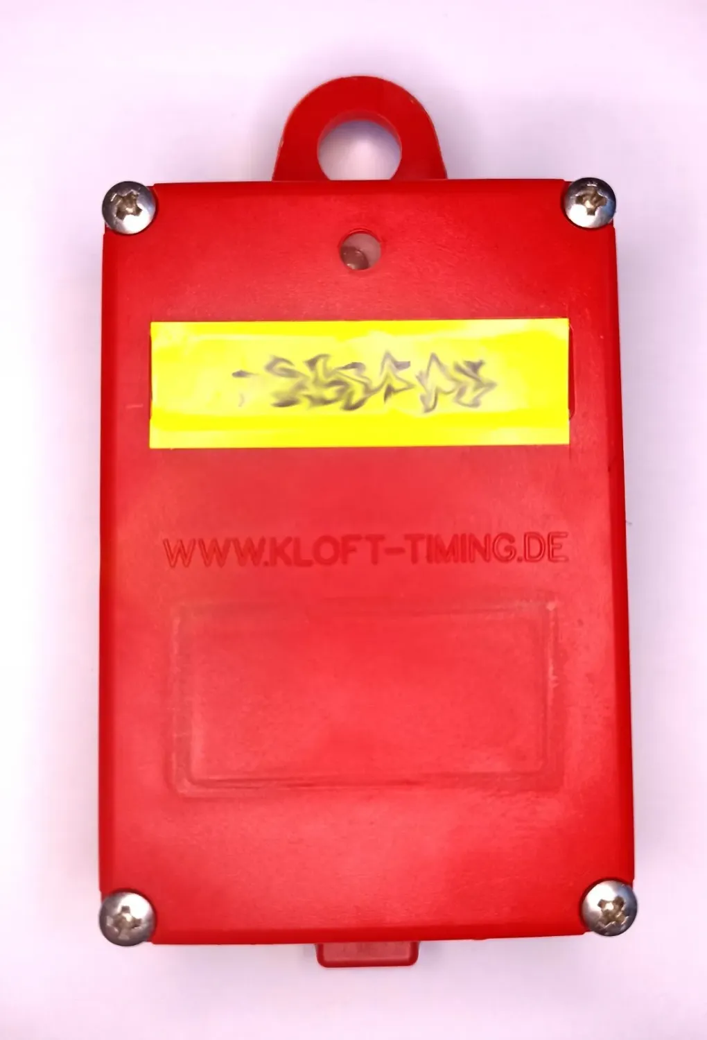 AMB TranX 260 Transponder Case