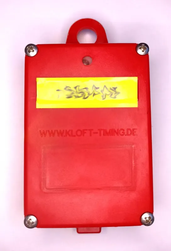 AMB TranX 260 Transponder Case